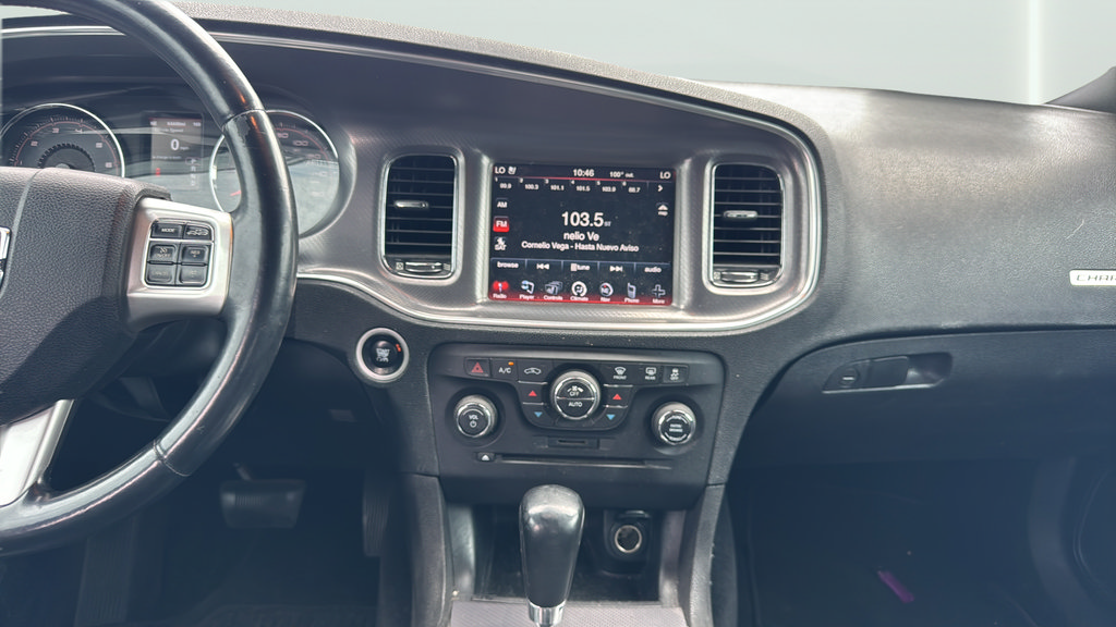 Used 2013 Dodge Charger R/T RWD image 15