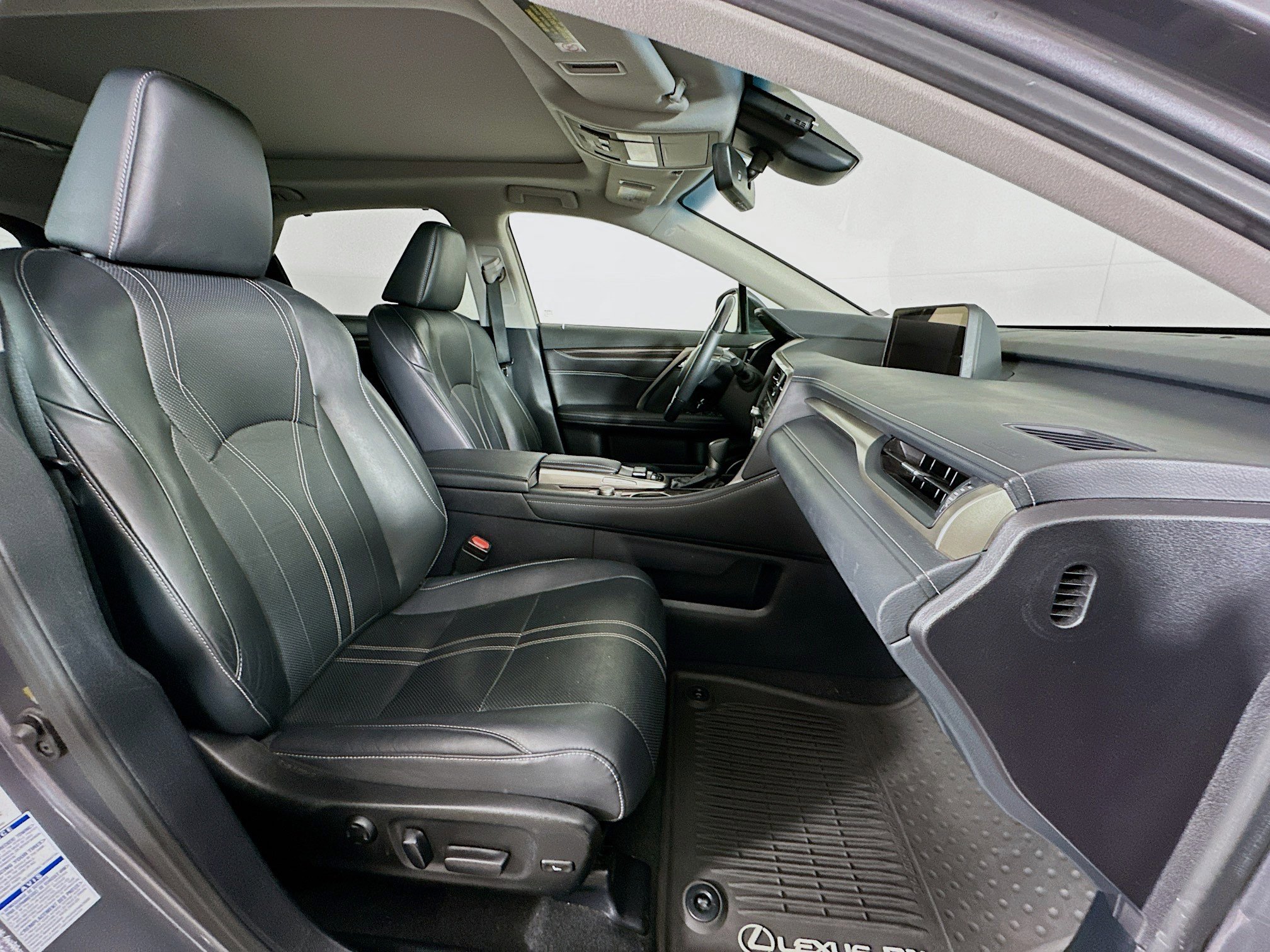 Used 2016 Lexus RX 350 AWD image 32