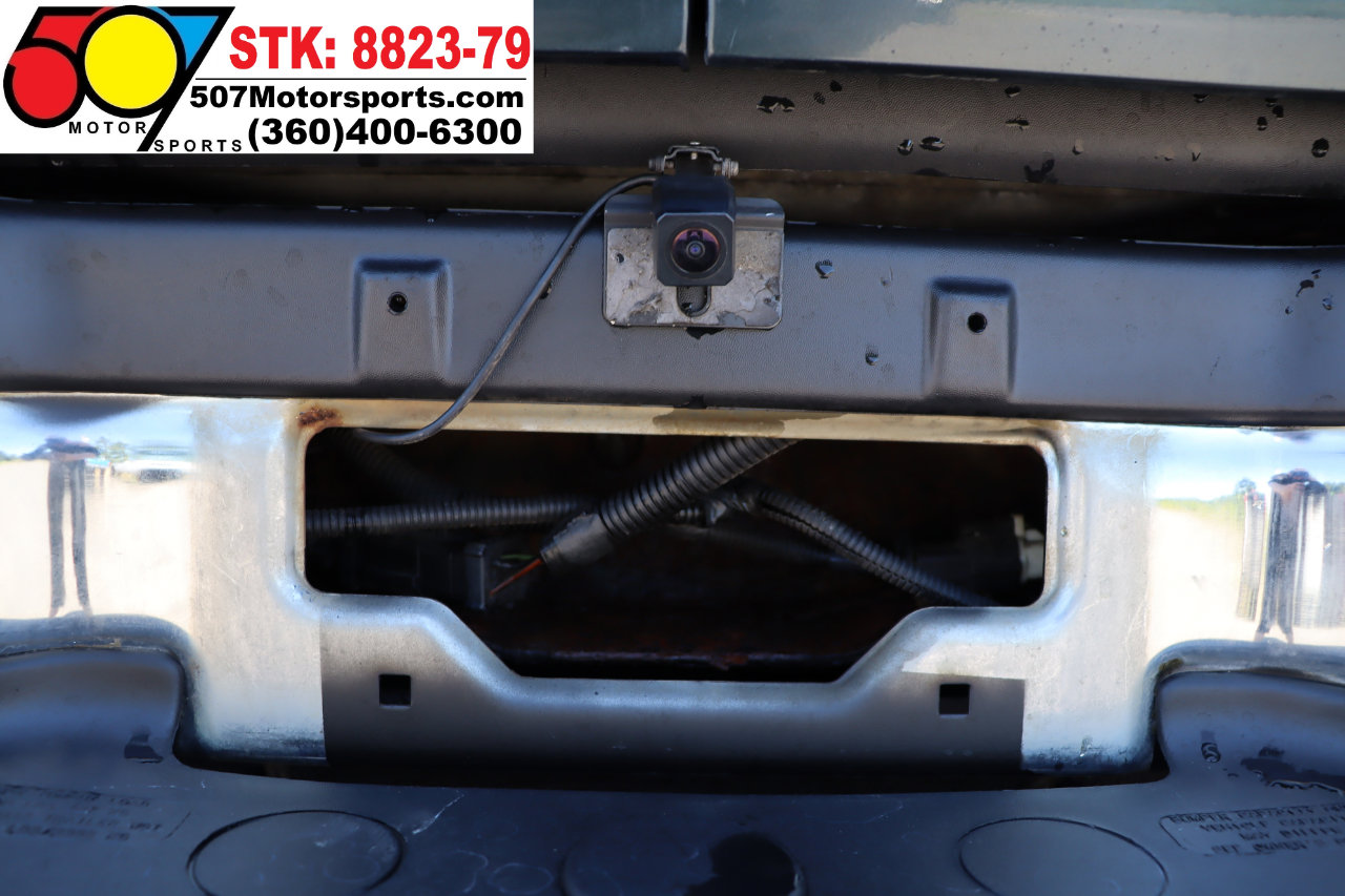 Used 2000 Ford Excursion XLT image 14