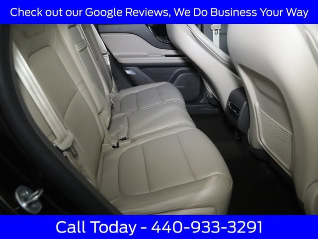 Used 2023 Lincoln Corsair AWD image 35