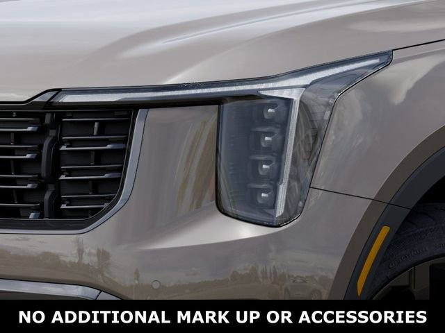 New 2026 Kia Sorento X-Line EX AWD/4WD image 10