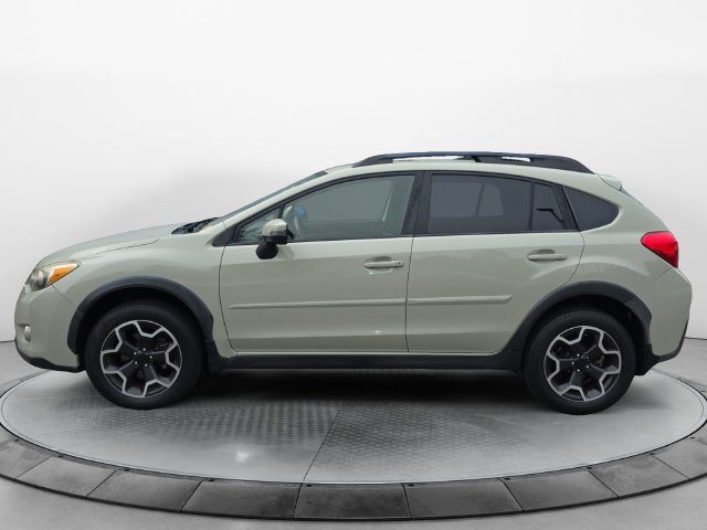 Used 2015 Subaru Crosstrek 2.0i Limited AWD/4WD image 2