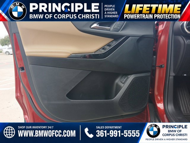 Used 2025 Chevrolet Equinox ACTIV w/ Convenience Package III AWD/4WD image 20