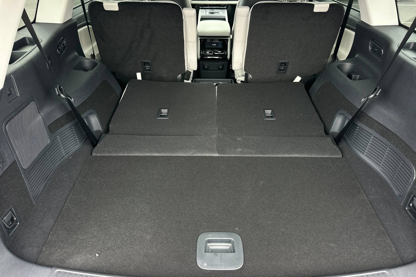 New 2026 Lincoln Aviator 2WD image 15