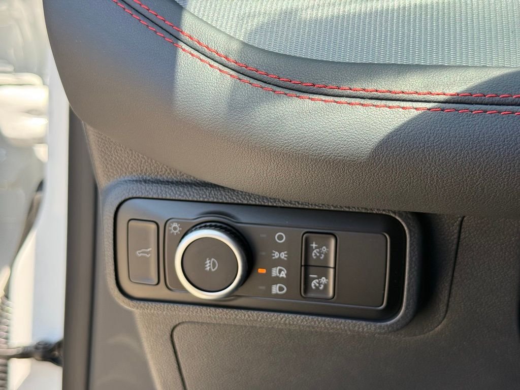 New 2026 Ford Explorer ST w/ Sun And Sound Package RWD image 13