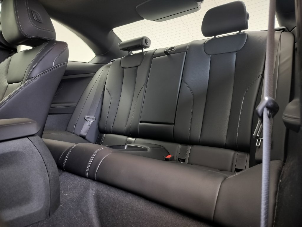 Certified 2023 BMW 230i xDrive Coupe w/ Convenience Package AWD/4WD image 19