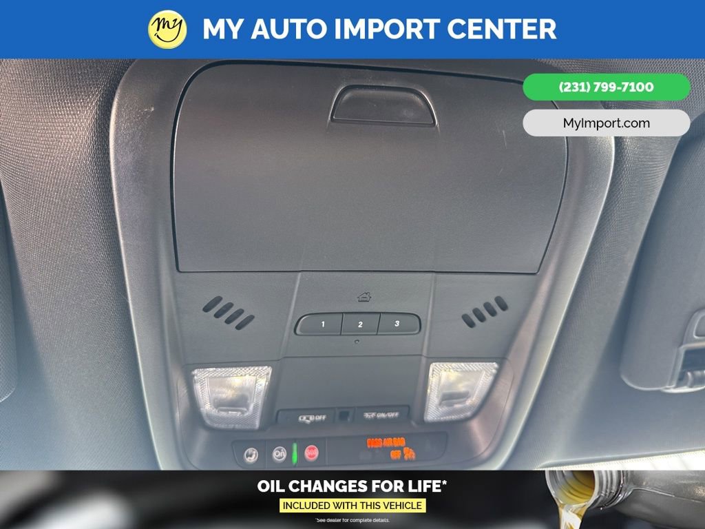 Used 2024 Buick Enclave Premium image 19