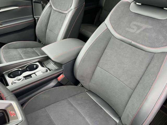New 2026 Ford Explorer ST w/ Sun And Sound Package image 21