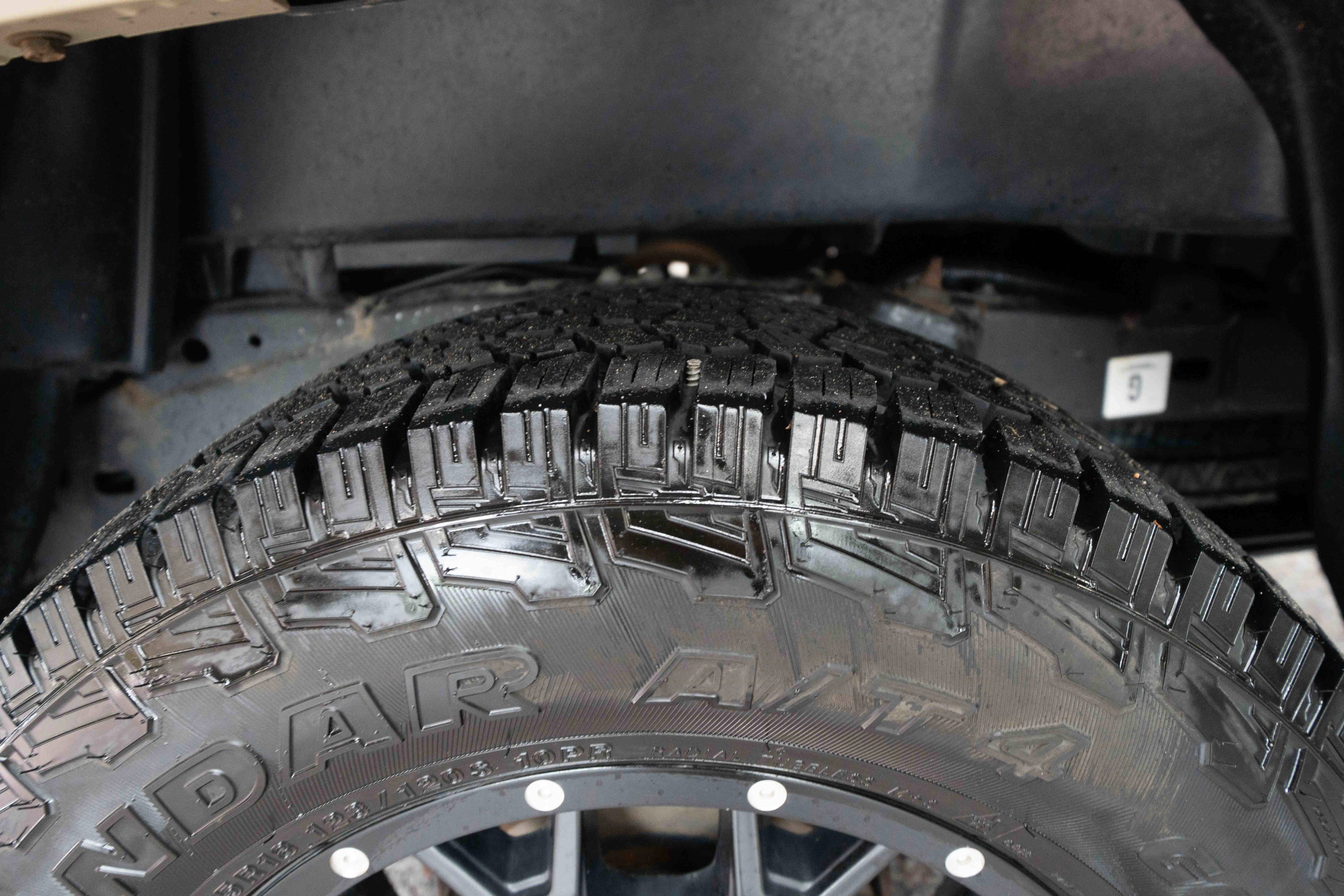 Used 2017 Toyota Tacoma TRD Sport w/ Tow Package (A/T) image 29