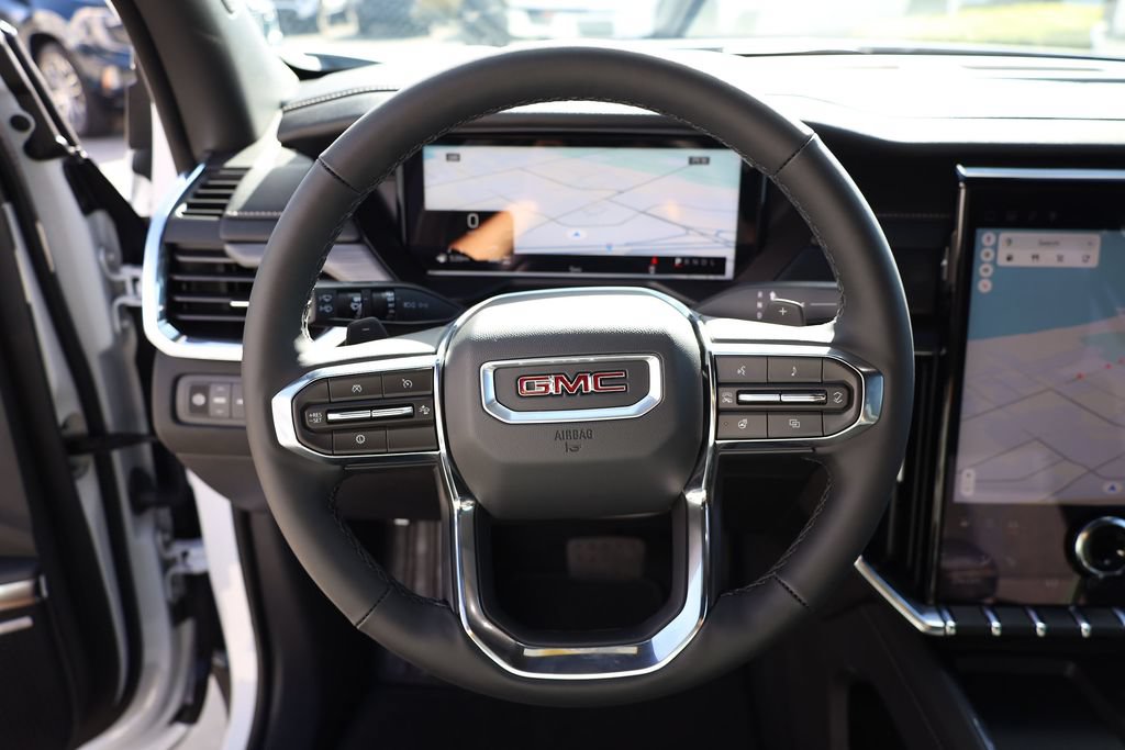 New 2027 GMC Acadia Elevation AWD/4WD image 13