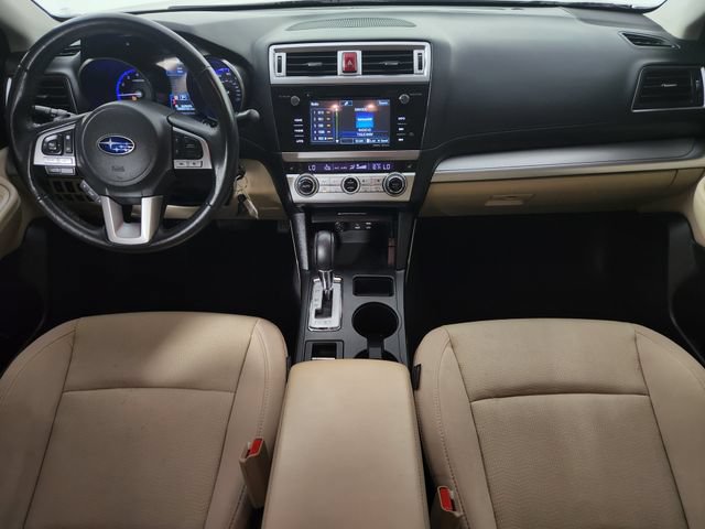 Used 2017 Subaru Legacy 2.5i Premium AWD/4WD image 20