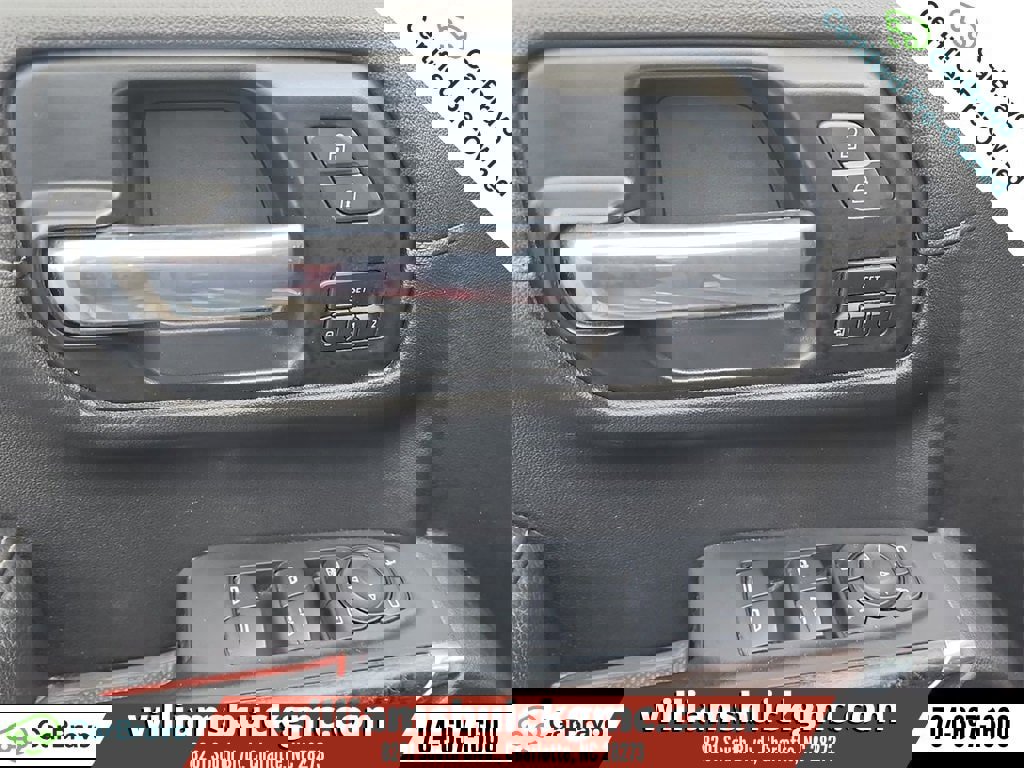 Used 2021 GMC Sierra 1500 Denali w/ Denali Premium Package image 24