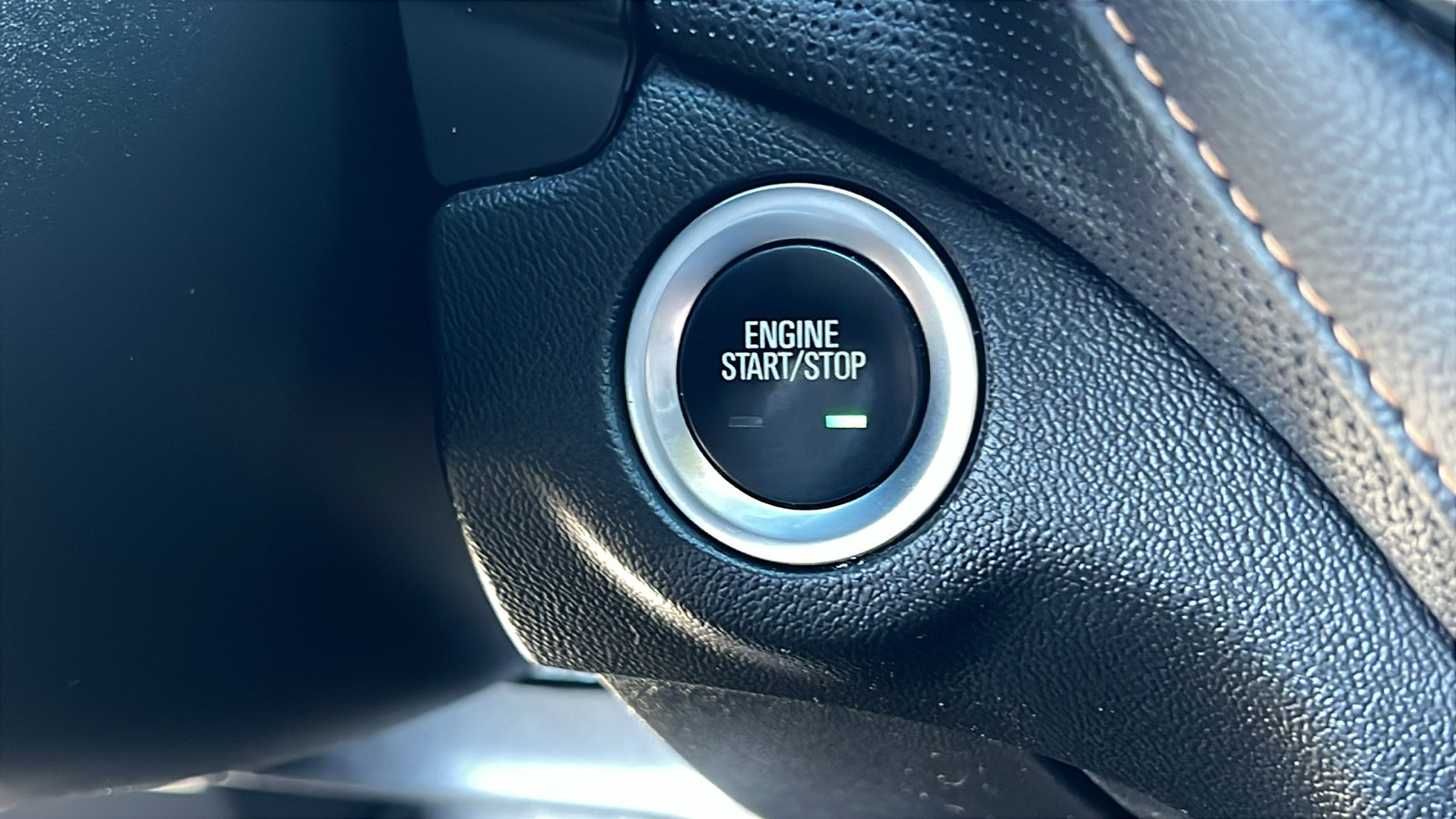 Certified 2024 Chevrolet Equinox Premier image 27