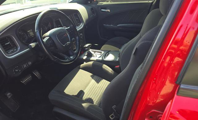 Used 2021 Dodge Charger GT w/ Driver Convenience Group image 3