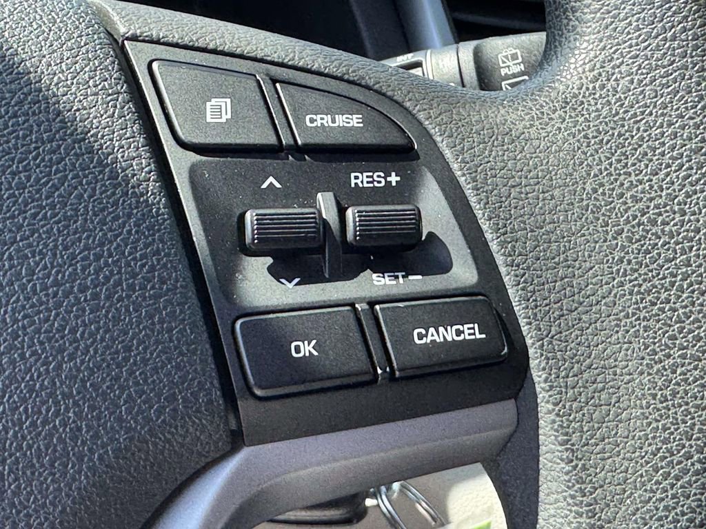Used 2017 Hyundai Tucson SE image 18