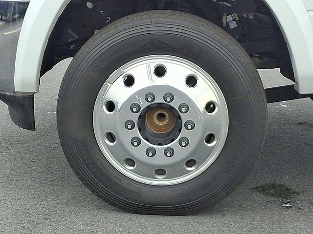 Used 2025 RAM 4500 Tradesman image 8