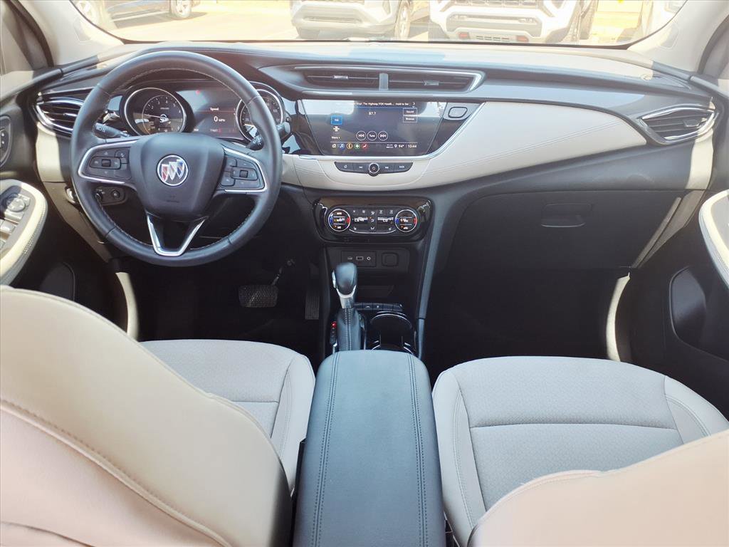 Used 2023 Buick Encore GX Select image 16
