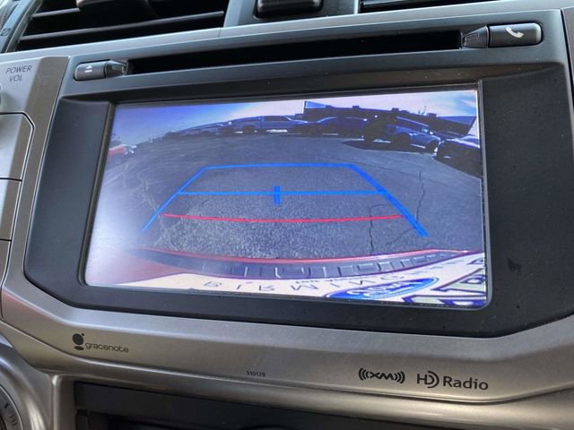 Used 2016 Toyota 4Runner SR5 image 27