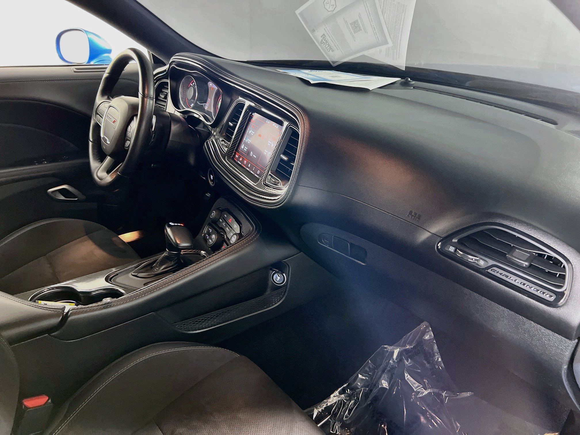 Used 2023 Dodge Challenger GT w/ Plus Package AWD/4WD image 27