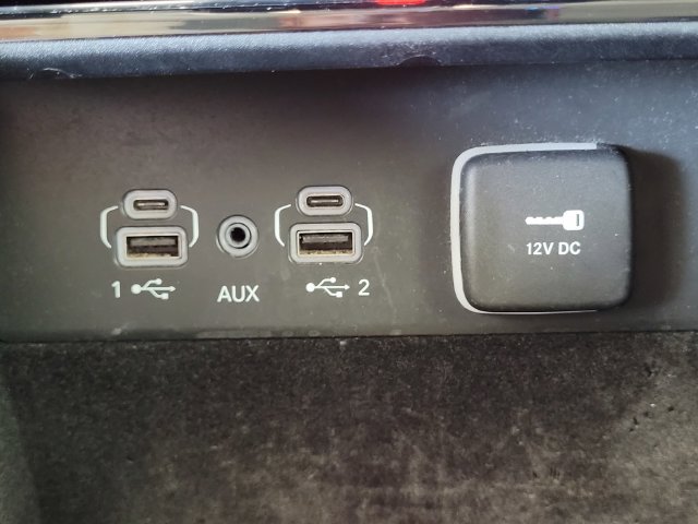 Used 2022 Jeep Grand Cherokee Limited RWD image 12