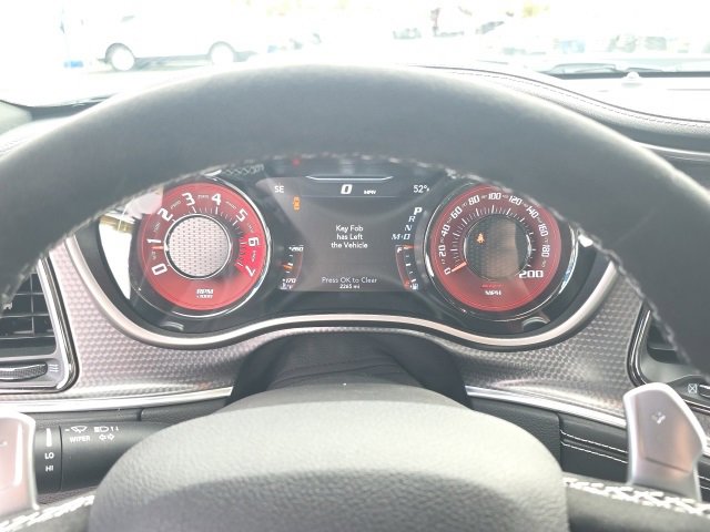 Used 2022 Dodge Challenger SRT Hellcat w/ Plus Package image 15