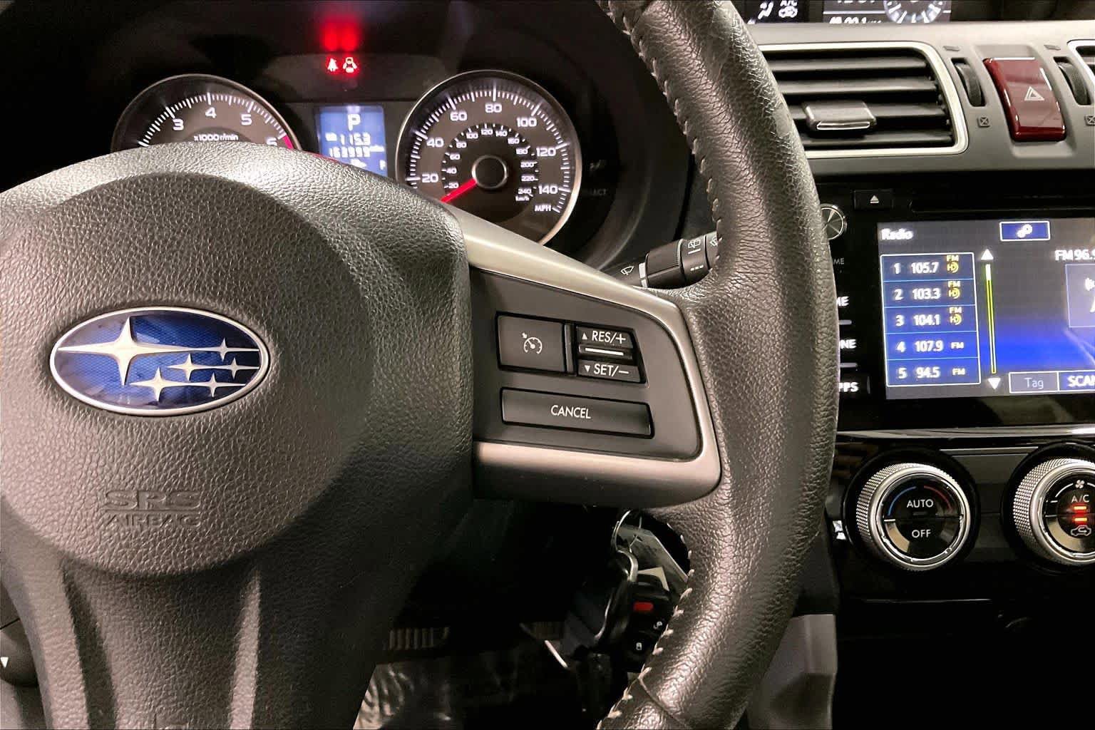Used 2016 Subaru Forester 2.5i Limited AWD/4WD image 25