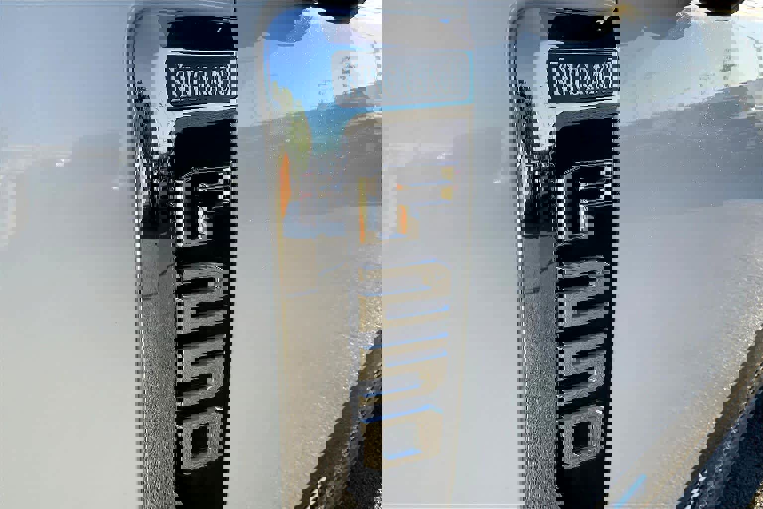 Used 2022 Ford F250 King Ranch w/ King Ranch Ultimate Package image 30