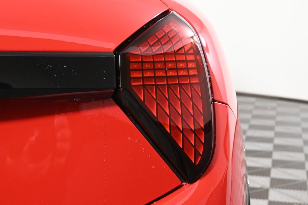 New 2026 MINI Cooper S image 13