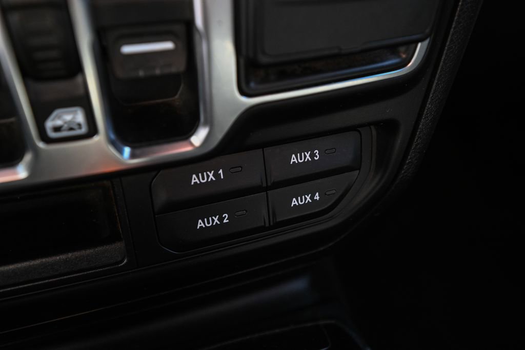 Used 2020 Jeep Gladiator Sport w/ Quick Order Package 24S image 36