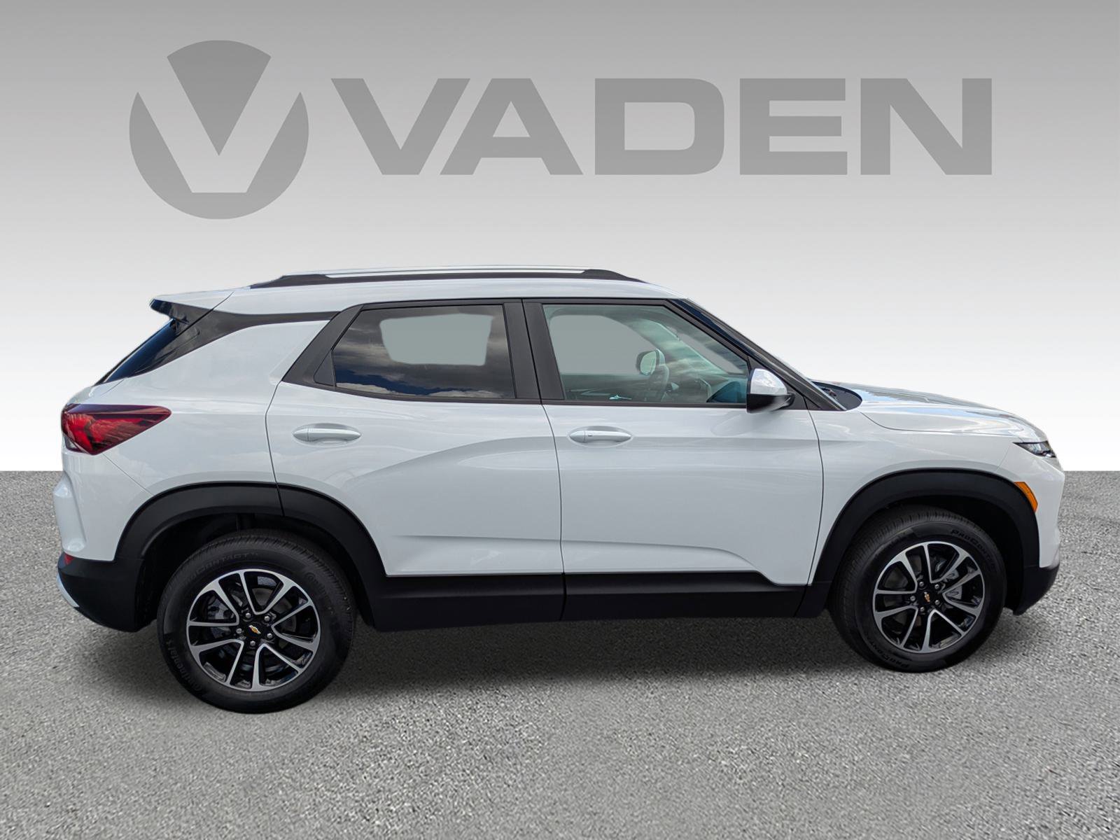 New 2026 Chevrolet TrailBlazer LT FWD image 23