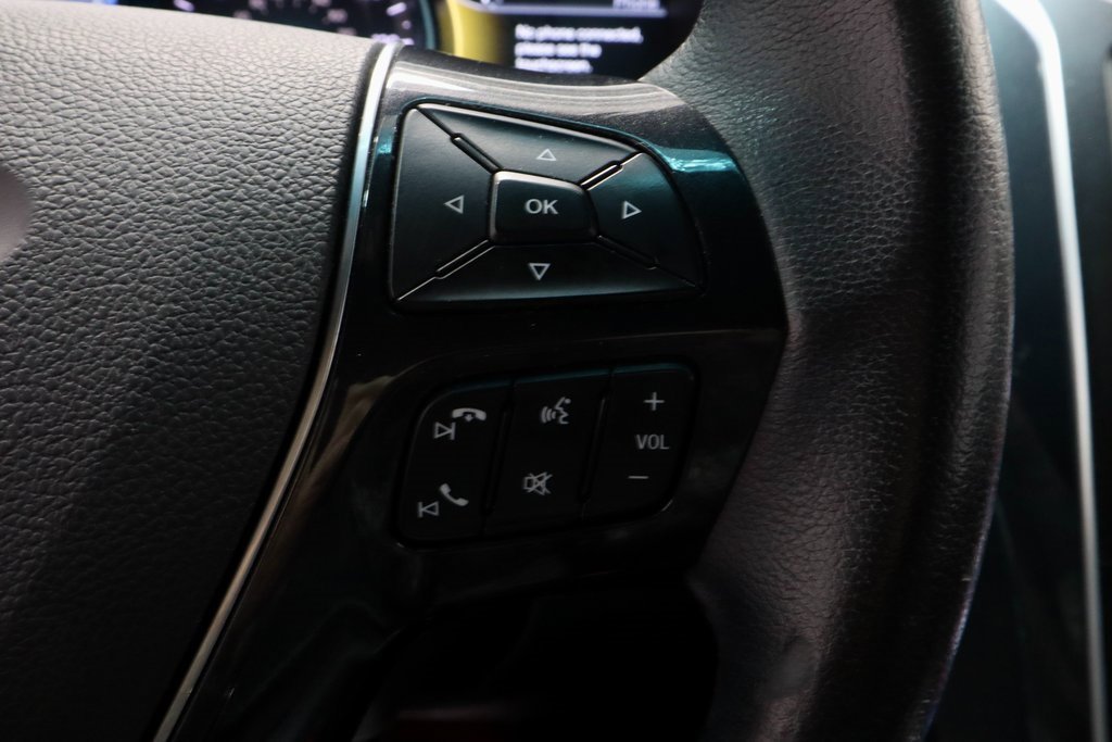 Used 2016 Ford Explorer Limited image 31