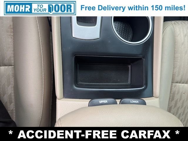 Used 2017 Nissan Altima 2.5 S w/ Power Driver Seat Package FWD image 22