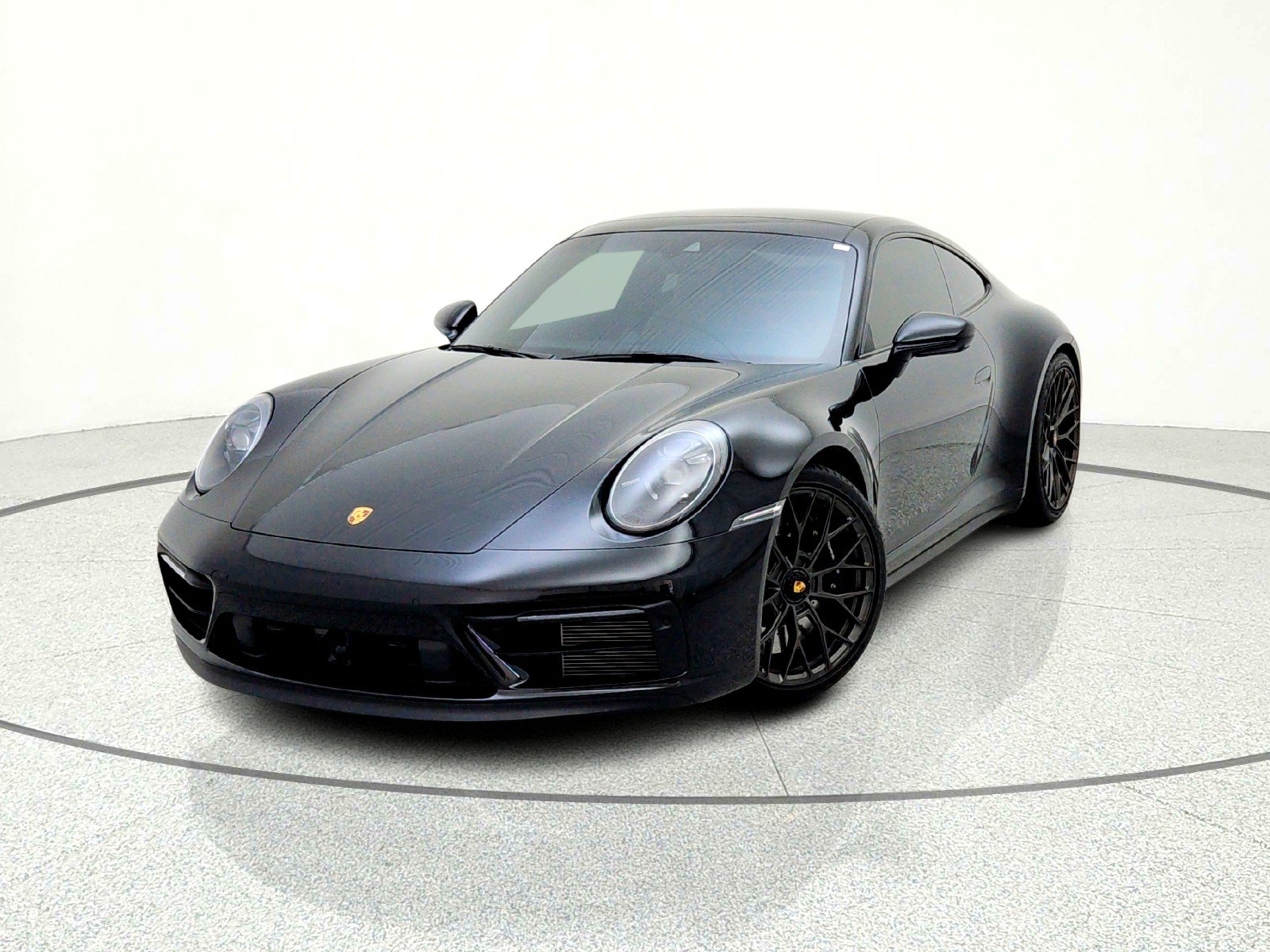 Used 2023 Porsche 911 Carrera 4 GTS image 2