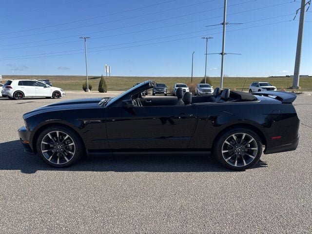 Used 2012 Ford Mustang GT Premium image 7