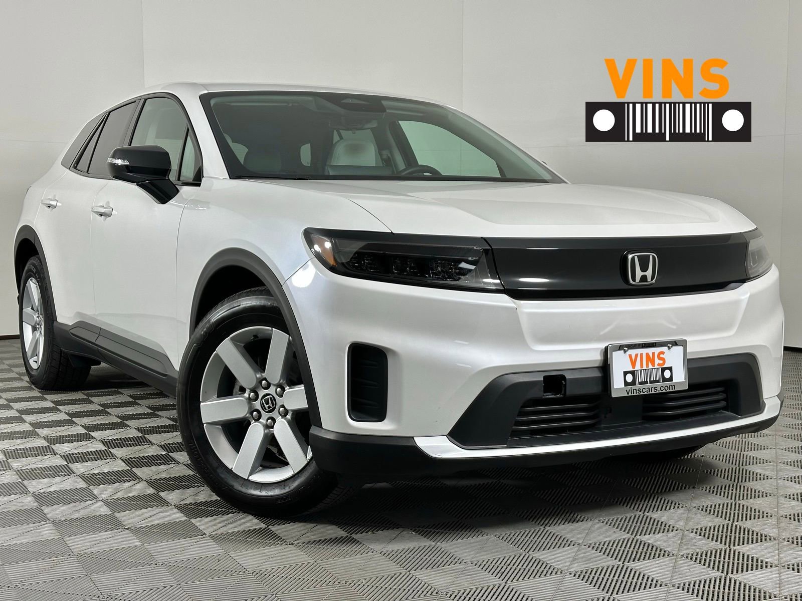 Used 2024 Honda Prologue EX