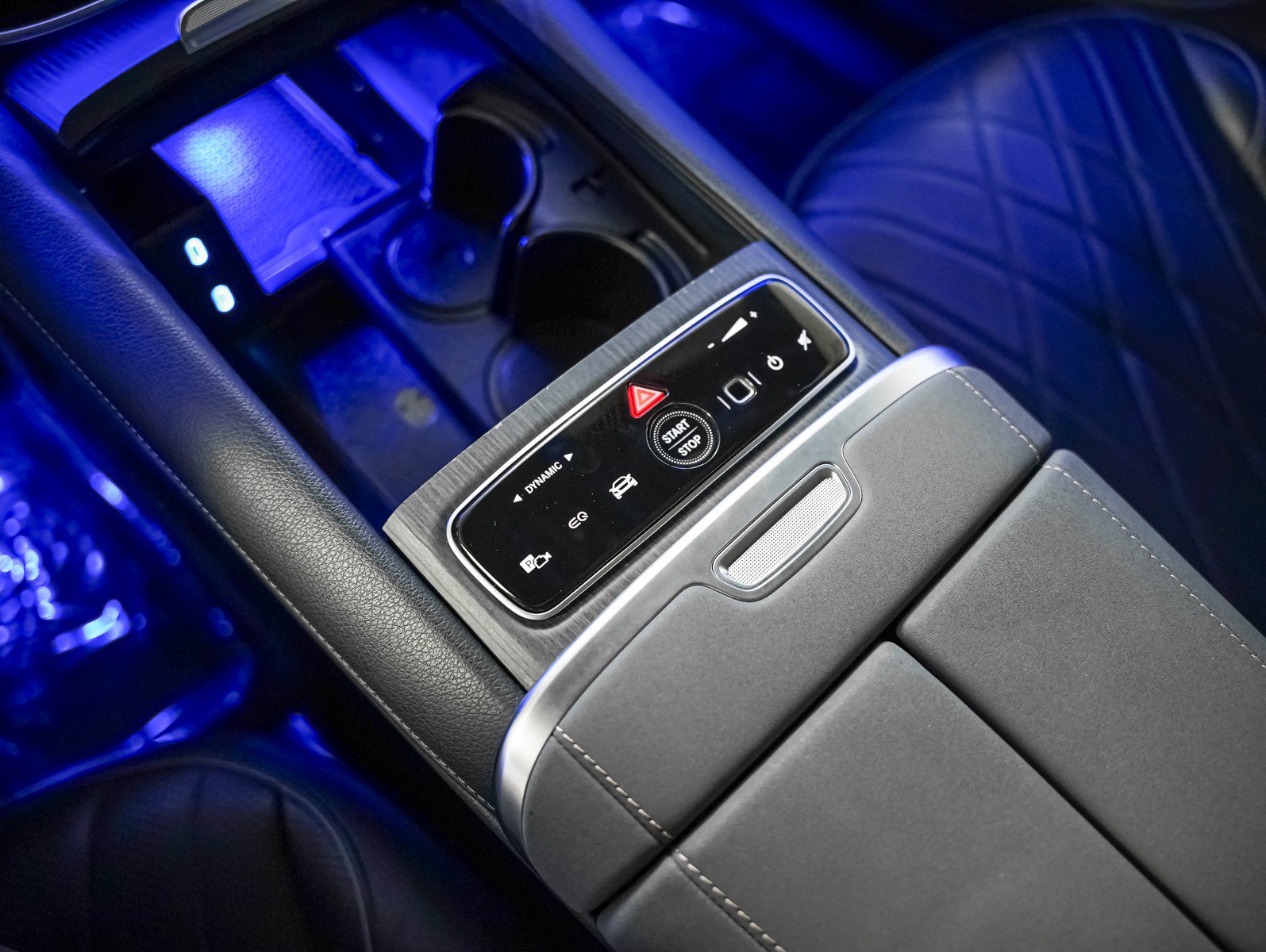 Certified 2023 Mercedes-Benz EQS 580 4MATIC SUV image 18