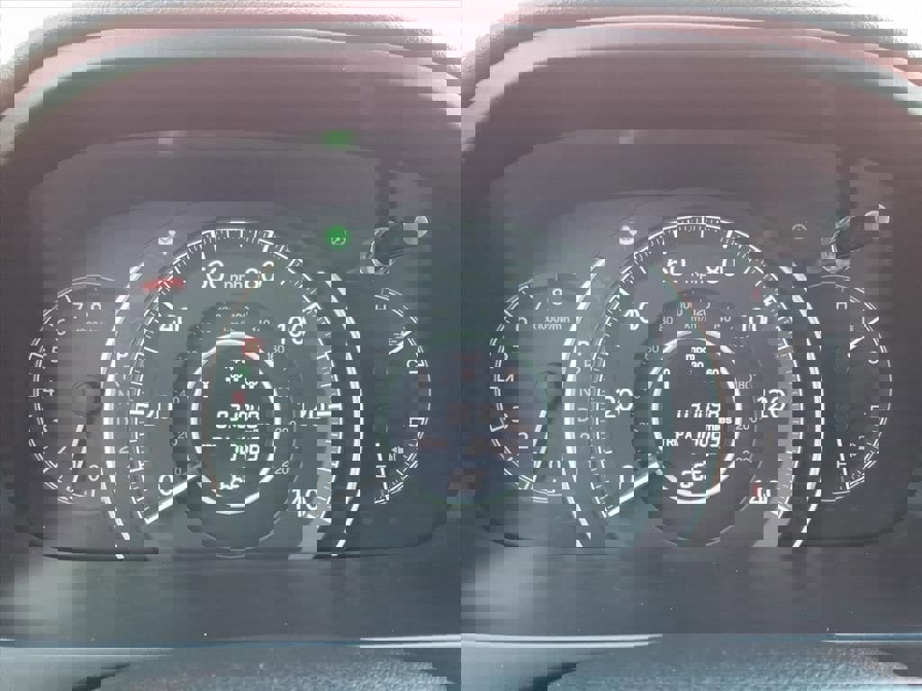 Used 2014 Honda CR-V EX-L image 31