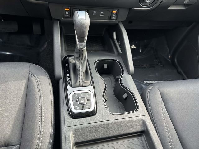 New 2026 Nissan Frontier SV w/ SV Convenience Package image 22