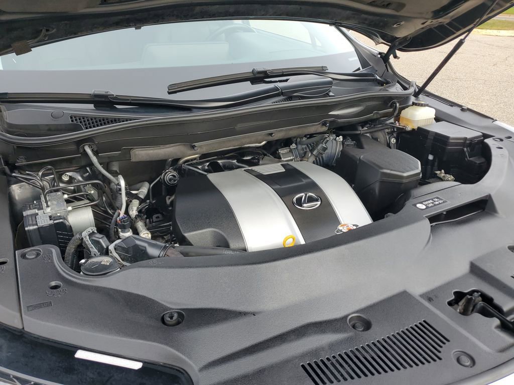 Used 2018 Lexus RX 350L 350L image 31