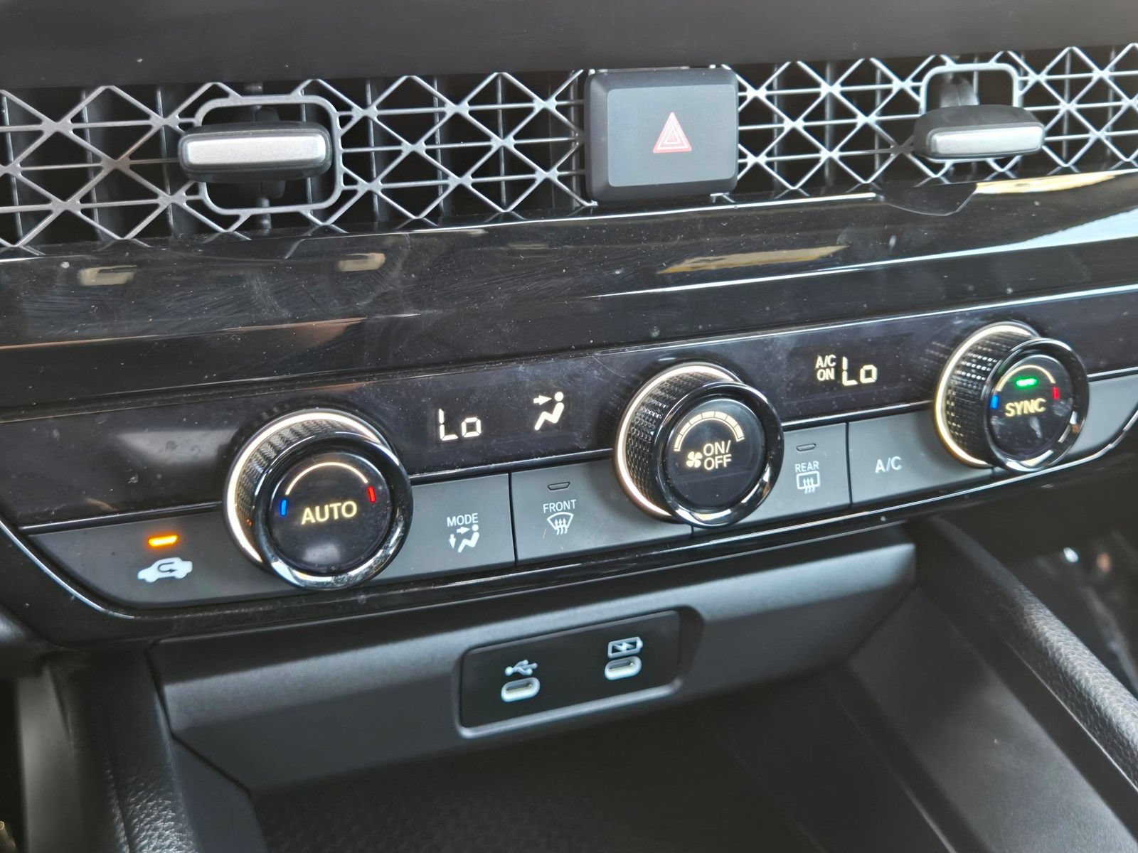 Used 2024 Honda Accord Sport image 23