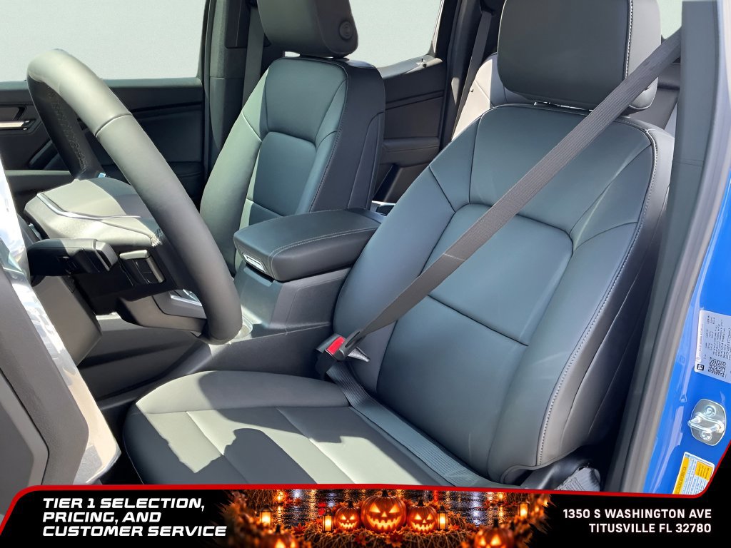 New 2026 GMC Canyon Elevation w/ Convenience Package RWD image 20