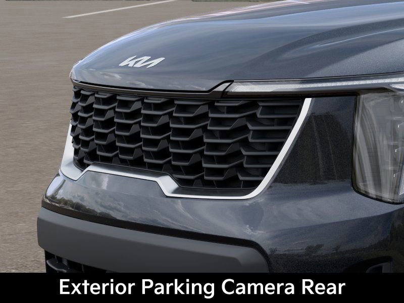 New 2026 Kia Sorento LX image 14