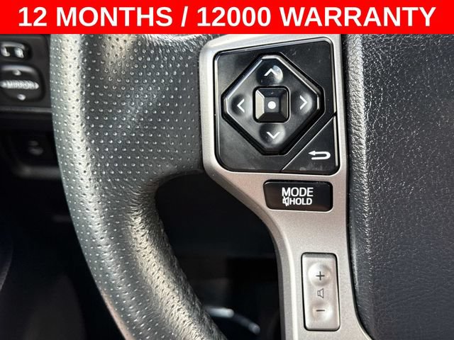 Used 2018 Toyota 4Runner SR5 Premium AWD/4WD image 25