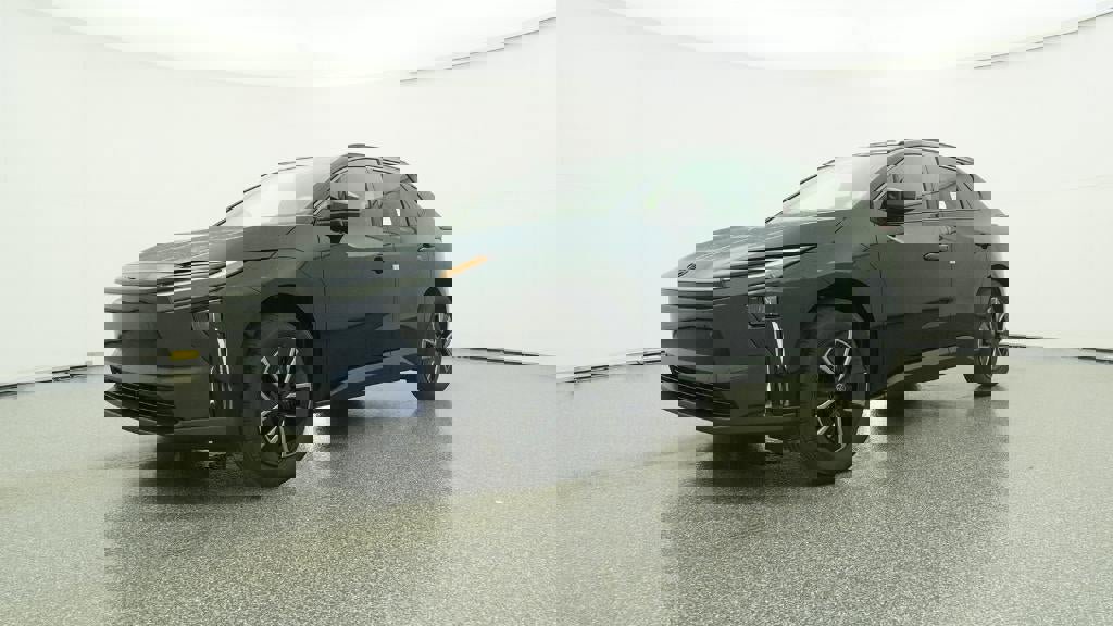 New 2026 Toyota bZ image 51