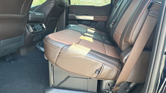 New 2026 Ford F150 King Ranch w/ Equipment Group 601A High AWD/4WD image 21