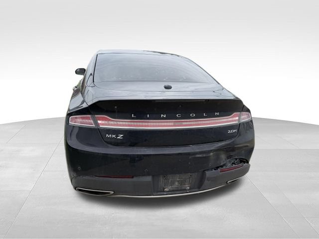 Used 2017 Lincoln MKZ Premiere FWD image 7