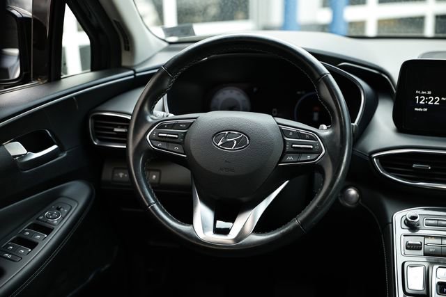 Used 2022 Hyundai Santa Fe SEL w/ Convenience + Premium Package image 26