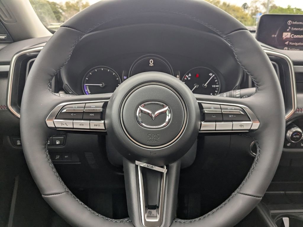 New 2026 MAZDA CX-50 2.5 Hybrid w/ Weather Package image 29