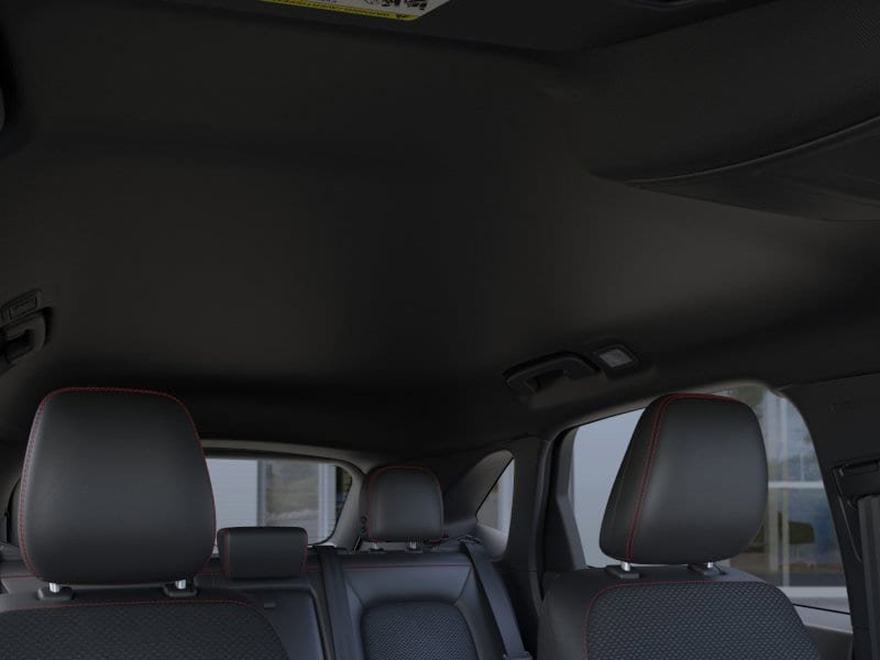New 2026 Ford Escape ST-Line Select AWD/4WD image 22