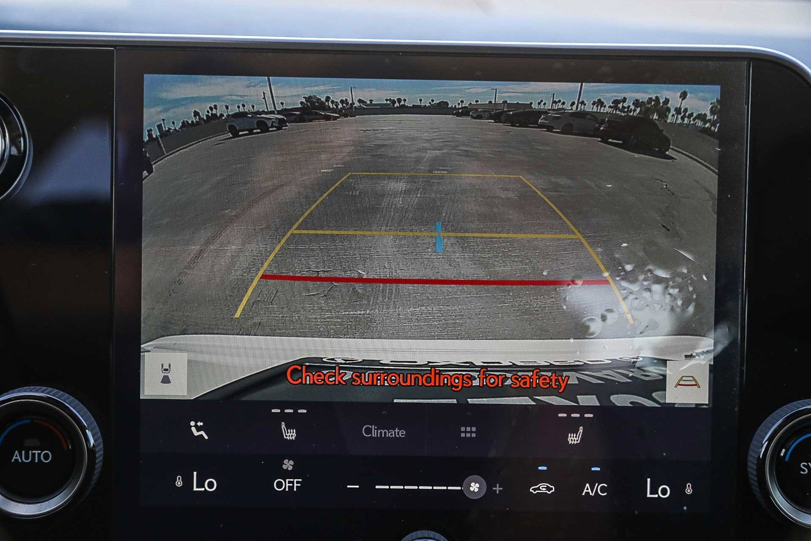 Used 2025 Lexus NX 250 FWD image 23